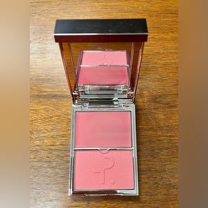 Patrick Ta Major Dimensions Blush: She’s That Girl